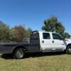 2015 FORD F350 SUPER DUTY CREW CAB 194,000 MILES