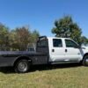 2015 FORD F350 SUPER DUTY CREW CAB 194,000 MILES