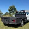 2015 FORD F350 SUPER DUTY CREW CAB 194,000 MILES