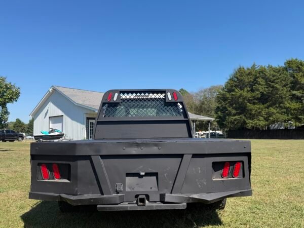 2015 FORD F350 SUPER DUTY CREW CAB 194,000 MILES