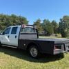 2015 FORD F350 SUPER DUTY CREW CAB 194,000 MILES