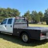2015 FORD F350 SUPER DUTY CREW CAB 194,000 MILES