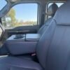 2015 FORD F350 SUPER DUTY CREW CAB 194,000 MILES