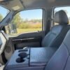 2015 FORD F350 SUPER DUTY CREW CAB 194,000 MILES