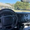 2015 FORD F350 SUPER DUTY CREW CAB 194,000 MILES